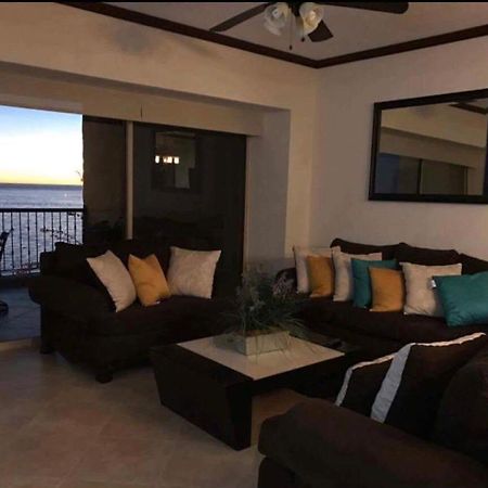 Sonoran Sky Resort Oceanview Condo Puerto Peñasco エクステリア 写真