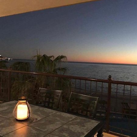 Sonoran Sky Resort Oceanview Condo Puerto Peñasco エクステリア 写真