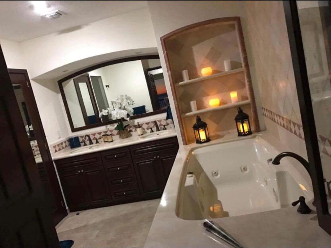 Sonoran Sky Resort Oceanview Condo Puerto Peñasco エクステリア 写真