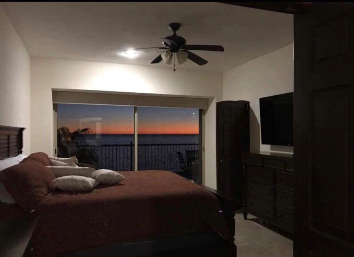 Sonoran Sky Resort Oceanview Condo Puerto Peñasco エクステリア 写真