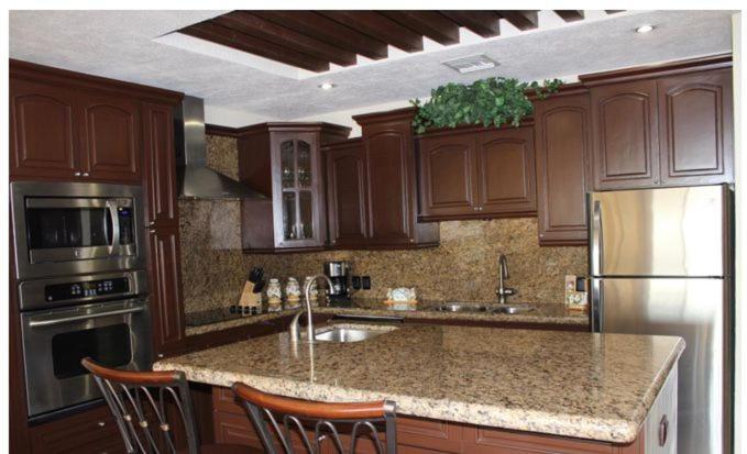 Sonoran Sky Resort Oceanview Condo Puerto Peñasco エクステリア 写真