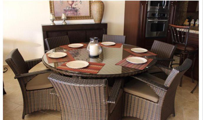 Sonoran Sky Resort Oceanview Condo Puerto Peñasco エクステリア 写真