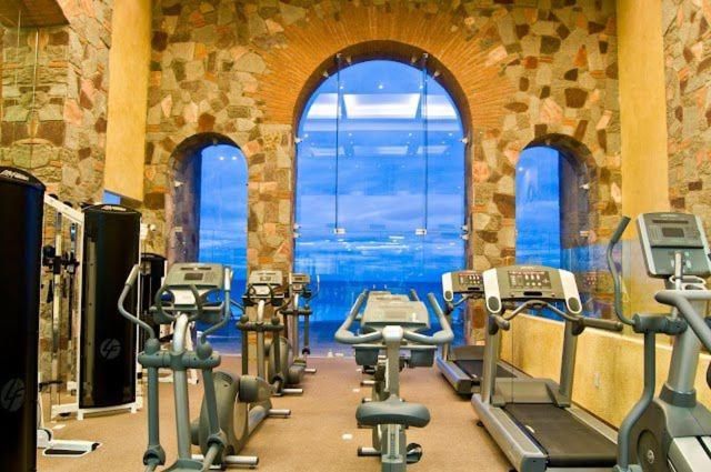 Sonoran Sky Resort Oceanview Condo Puerto Peñasco エクステリア 写真