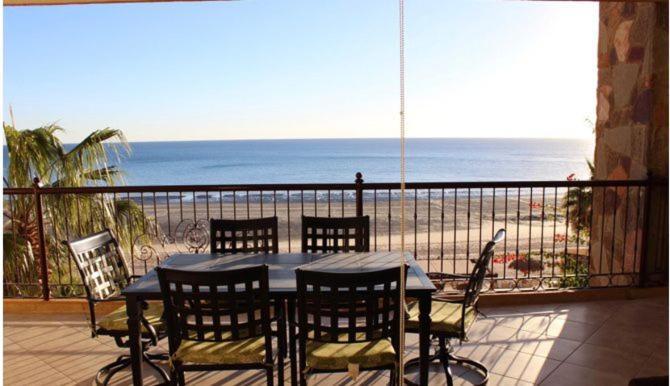 Sonoran Sky Resort Oceanview Condo Puerto Peñasco エクステリア 写真