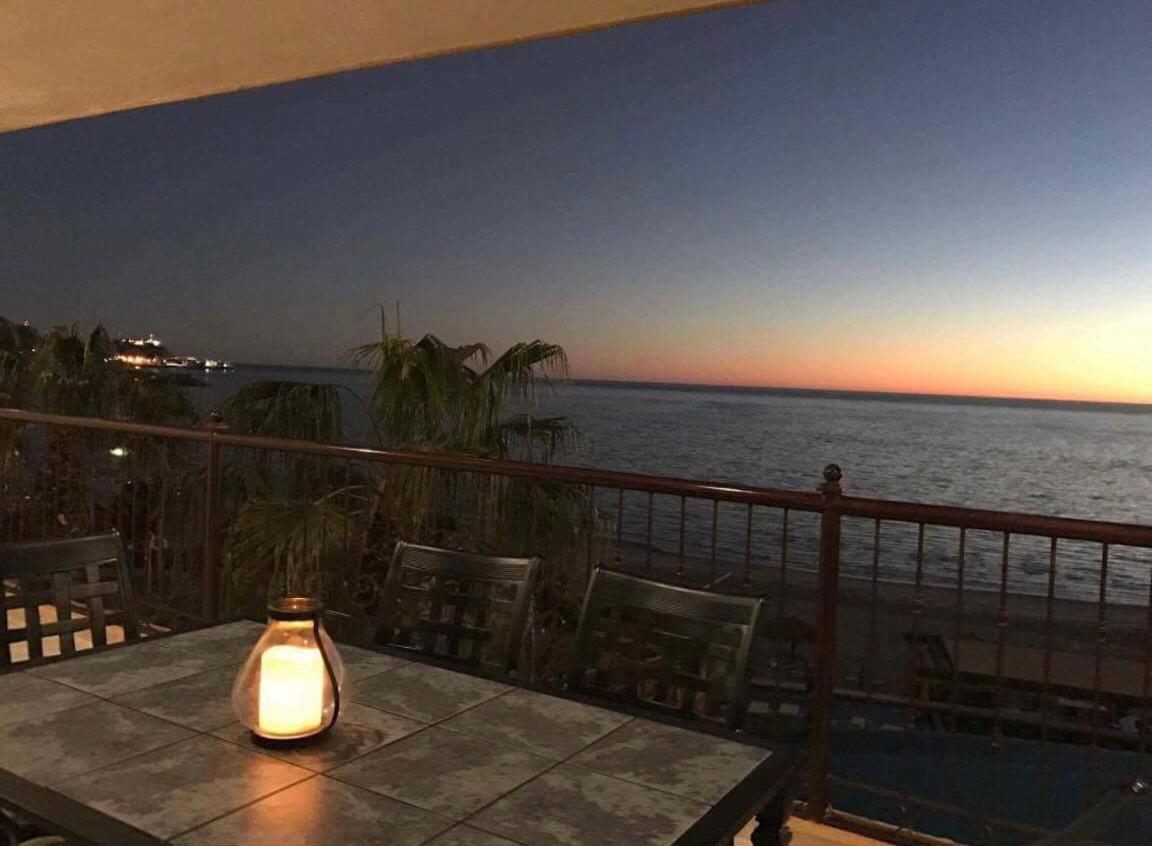 Sonoran Sky Resort Oceanview Condo Puerto Peñasco エクステリア 写真